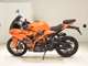 Фото KTM 390 RC 2025 с японского аукциона