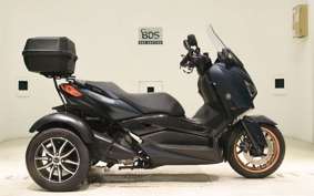 YAMAHA X-MAX 250 Trike 2026