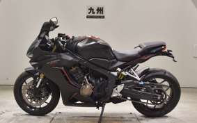 HONDA CBR650R 2020 RH03