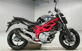 SUZUKI グラディウス400 2013 VK58A