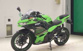 KAWASAKI NINJA 400 2019 EX400G