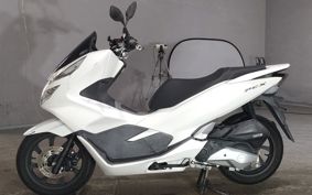 HONDA PCX 125 JF81