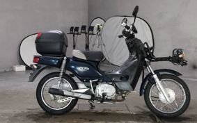 HONDA SUPER CUB50 AA04