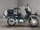 Фото Honda SUPER CUB50 с японского аукциона