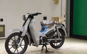 HONDA C125 SUPER CUB 2021 JA71