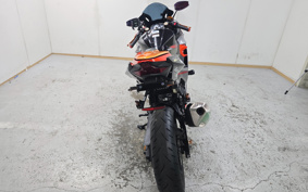 KAWASAKI NINJA 400 2018 EX400G