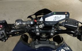 YAMAHA MT-09 2016 RN34J