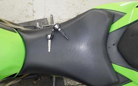 KAWASAKI NINJA ZX-6R A 2020 ZX636G