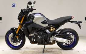 YAMAHA MT-09 SP 2022 RN69J