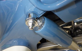 HONDA C125 SUPER CUB 2025 JA71