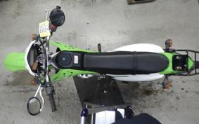 KAWASAKI KLX125 2024 LX125C