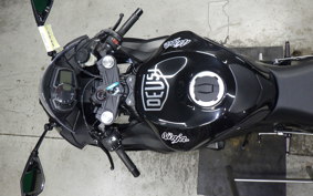 KAWASAKI NINJA ZX-6R A 2020 ZX636G