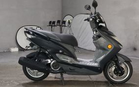YAMAHA CYGNUS 125 X SE44J