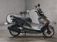 Фото Yamaha CYGNUS 125 X с японского аукциона