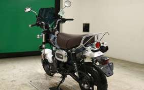 HONDA DAX 125 2024 JB06