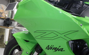 KAWASAKI ZX 10 NINJA RR 2022 ZXT02L