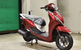 HONDA LEAD 125 JK12