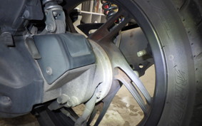HONDA PCX 125 2019 JF28