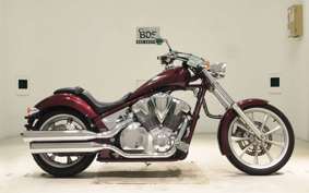 HONDA VT1300CX A 2010 SC61