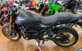 YAMAHA NMAX ABS SE86J