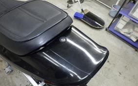 KAWASAKI BALIUS 250 ZR250A