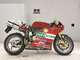 Фото Ducati 996R 2001 с японского аукциона