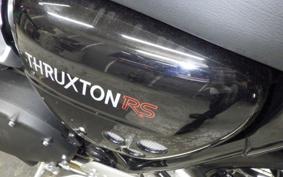 TRIUMPH THRUXTON 1200 RS 2020