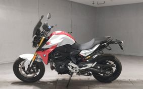 BMW F900R 2020 0K11