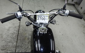 HONDA GORILLA 2013 AB27