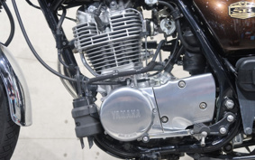YAMAHA SR400 2019 RH16J