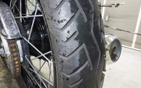 YAMAHA SR400 Gen.4 2016 RH03J