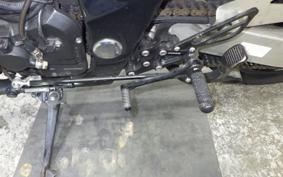 SUZUKI BANDIT 1200 S 2003 GV77A