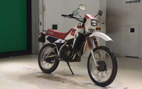 YAMAHA DT50 2024 17W