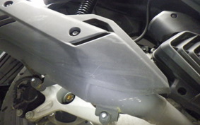 HONDA PCX 160 2025 KF47