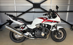 HONDA CB1300SF BOLDOR 2010 SC54