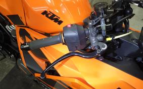 KTM 390 RC 2025