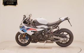 BMW S1000RR M DDC 2025