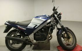 HONDA VTZ250 MC15
