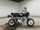 Фото Honda MONKEY с японского аукциона