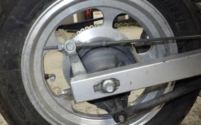HONDA APE 50 2025 AC16