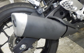 YAMAHA YZF-R25 A RG74J