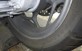 HONDA PCX 160 KF47