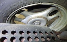 HONDA DIO GEN 3 AF34