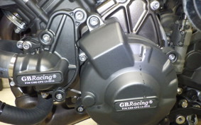 YAMAHA XSR900 GP 2024 RN96J