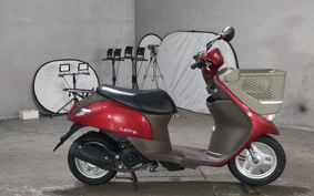 SUZUKI  LETS  BASKET  CA4AA