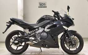 KAWASAKI NINJA 400R 2011 ER400B
