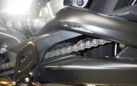 YAMAHA MT-09 2016 RN34J