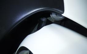 SUZUKI LET's CA4AA