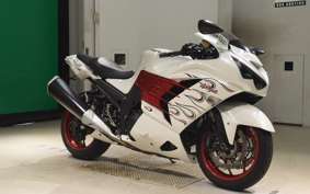 KAWASAKI ZX 1400 NINJA R A 2012