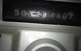 YAMAHA BELUGA 50 5G6